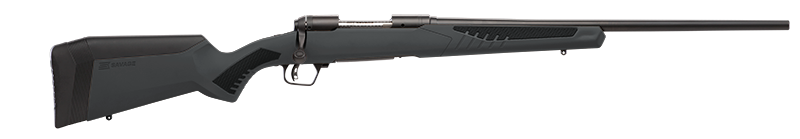 Savage 110 Hunter 7mm Rem Mag Bolt-Action Rifle with Detachable Box Magazine