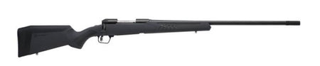 Savage 110 Long Range Hunter 6.5x284 Norma 26" Rifle, Black/Synthetic