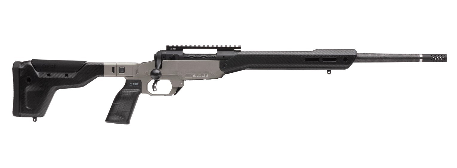 Savage 110 Ultralite Elite 300 WSM 20" Proof Research Barrel Rifle #58150