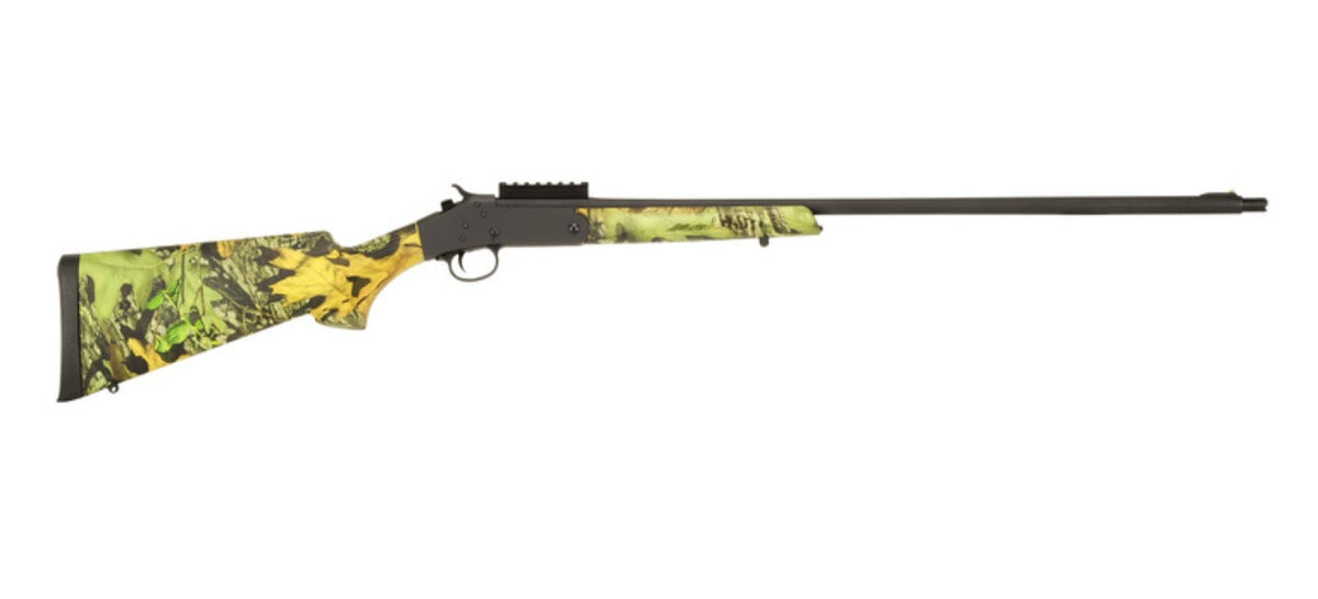 Stevens 19619 301 Turkey 20 Gauge Shotgun, 3", 1rd, 26" Barrel, Mossy Oak Obsession, Extra-Full Choke Tube