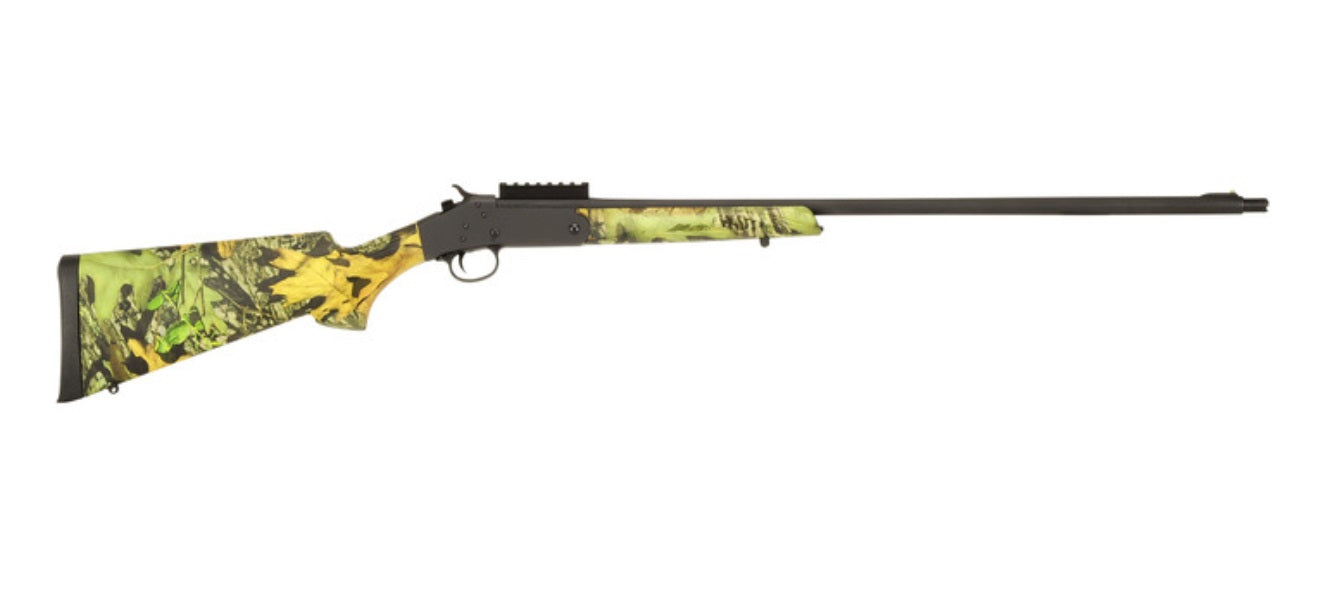 Stevens 19619 301 Turkey 20 Gauge Shotgun, 3", 1rd, 26" Barrel, Mossy Oak Obsession, Extra-Full Choke Tube