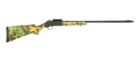 Stevens 19619 301 Turkey 20 Gauge Shotgun, 3", 1rd, 26" Barrel, Mossy Oak Obsession, Extra-Full Choke Tube