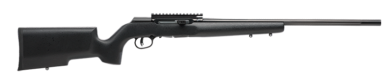 Savage Arms 47223 A-Series Pro Varmint Rifle, 17 HMR, 10+1 Capacity, 22" Heavy Barrel, Boyd's Wood Stock