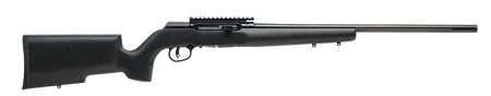 Savage Arms 47223 A-Series Pro Varmint Rifle, 17 HMR, 10+1 Capacity, 22" Heavy Barrel, Boyd's Wood Stock