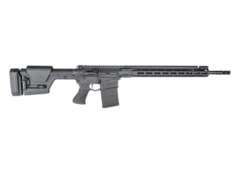 Savage MSR 10 Long Range 6.5 Creedmoor 22" Barrel, 10+1 Capacity, Custom Forged Receiver