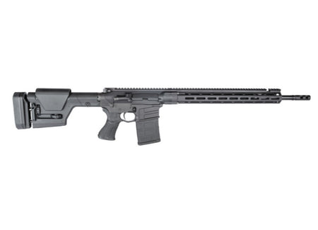 Savage MSR 10 Long Range 6.5 Creedmoor 22" Barrel, 10+1 Capacity, Custom Forged Receiver