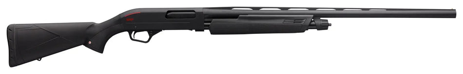 Winchester SXP Black Shadow 12 Gauge 26" 4+1 3" Matte Black Pump-Action Shotgun with 3 Chokes