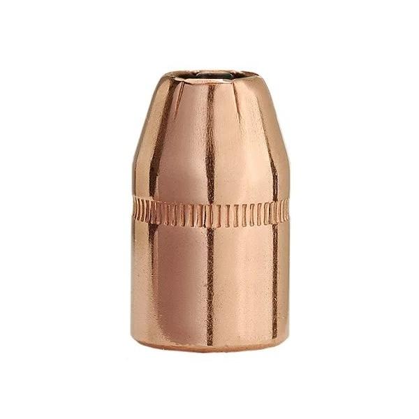 Atlanta Arms .357 158gr JHP Precision Component Reloading Bullets Box of 100