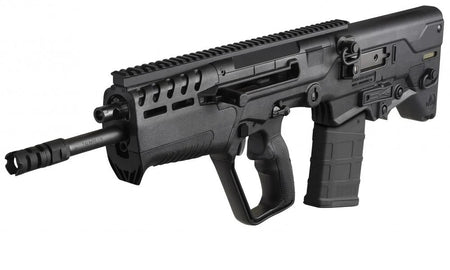 IWI T7B2010 Tavor 7 7.62x51mm NATO Bullpup Rifle, 20" Barrel, 10+1 Capacity, Black Finish