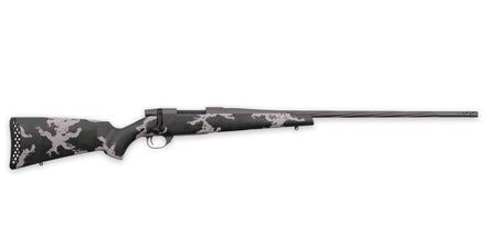 Weatherby Vanguard Talon .300 Weatherby Mag 24" Threaded Barrel Bolt-Action Rifle