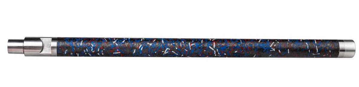 TAPCO 10/22 Drop-In Patriot Carbon Fiber Thumbhole Barrel