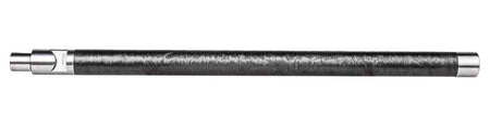 TAPCO 10/22 Drop-In Black Carbon Fiber Barrel for Ruger Rifle