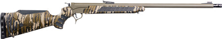 Thompson Center Encore Turkey 12 Gauge Shotgun, 3" Chamber, 24" Barrel
