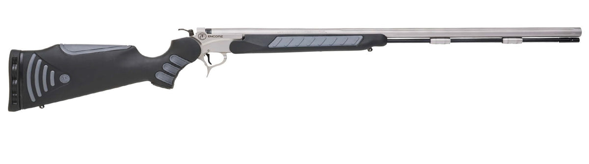 Thompson Center Encore Pro Hunter XT .45 Cal Muzzleloader, 20" Barrel