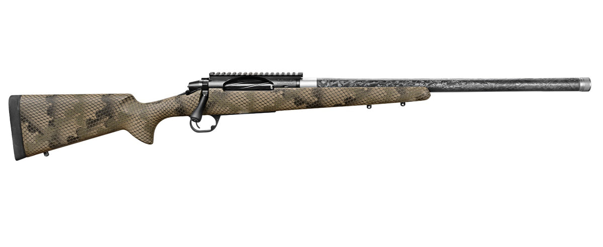 Proof Research Elevation 2.0 6.5 Creedmoor 22" Rifle - TFDE Stock