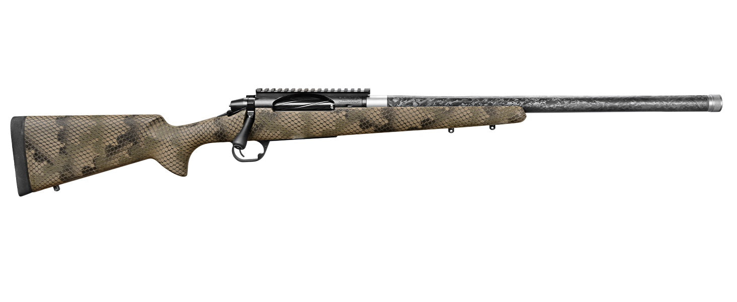Proof Research Elevation 2.0 6.5 Creedmoor 22" Rifle - TFDE Stock