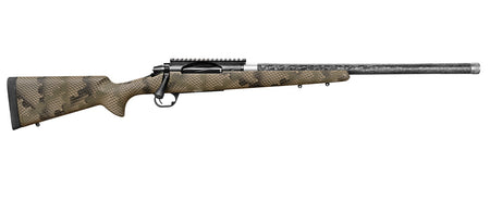 Proof Research Elevation 2.0 6.5 Creedmoor 22" Rifle - TFDE Stock