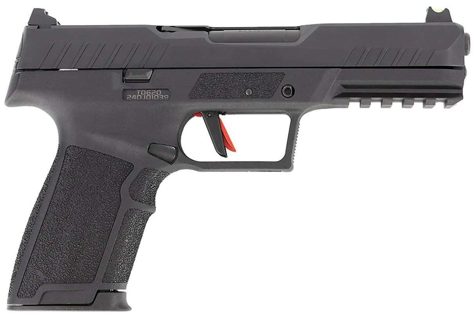 Tisas PX-5.7 Raptor 5.7x28mm Handgun, 20+1 Capacity