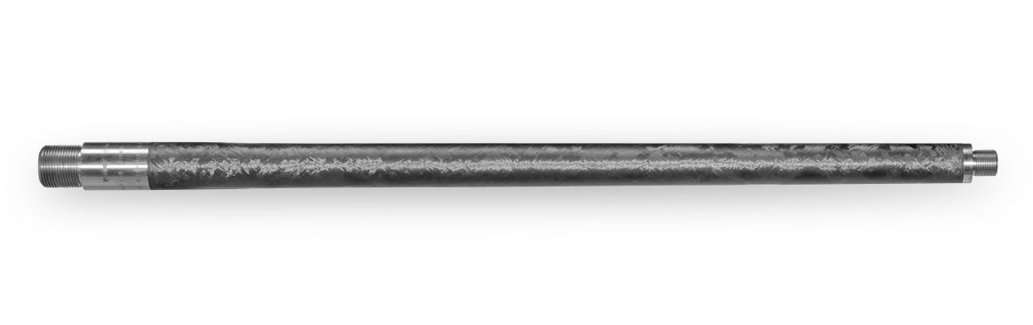 PREFIT BARREL T3X 6.5PRC 20" CARBON FIBER | TIKKA T3X
