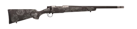 Christensen Arms Ridgeline FFT Titanium .308 Win Rifle, 20" Barrel - Model 801-06225-00