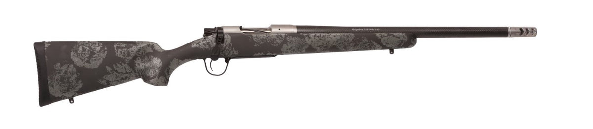 Christensen Arms Ridgeline FFT Titanium 25 Creedmoor 20" Rifle