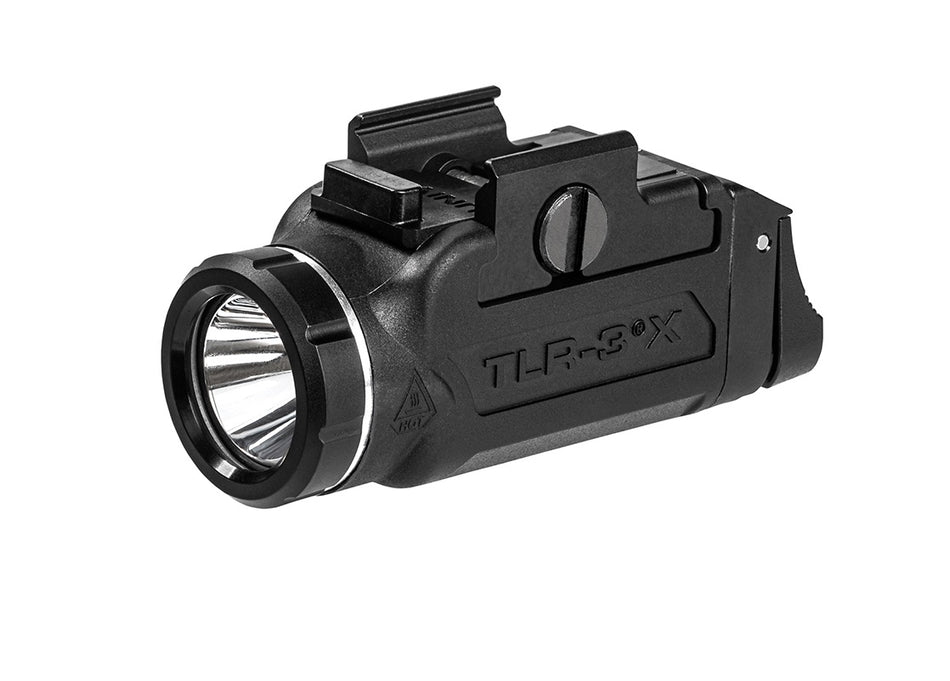 TLR-3X 500LM 1913 BLK