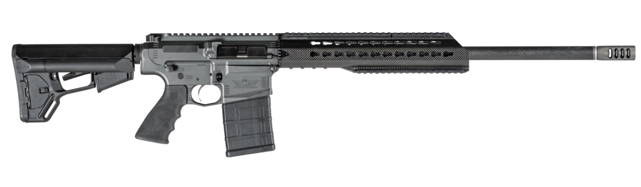 CA-10 DMR 6.5CR TUNGSTN 22"KM# CA10154-3159236