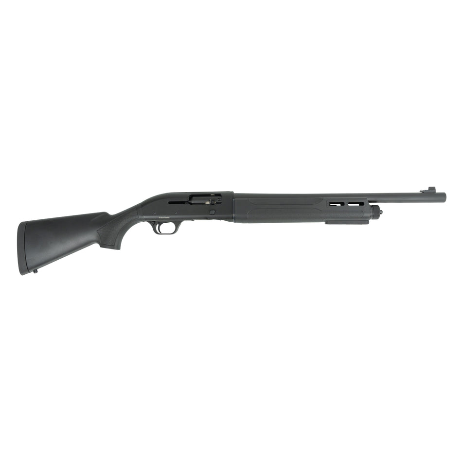 Tokarev USA TTF Titan Full Size 12 Gauge Semi-Auto Shotgun, 4+1 Capacity, 18.50" Barrel