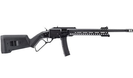 POF Tombstone 9mm Luger 20+1 16.5" Rifle with Magpul SGA Stock