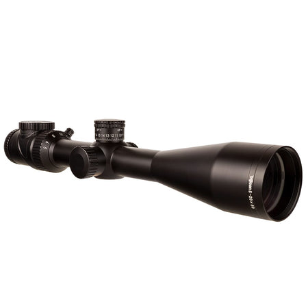Trijicon AccuPoint 5-20x50mm MOA Ranging Green Dot Reticle Rifle Scope