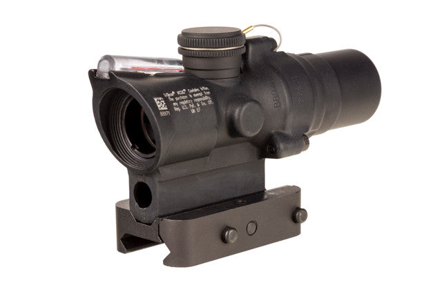 Trijicon TA44 1.5x16mm Illuminated RTR .223 Reticle Rifle Scope