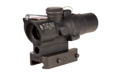 Trijicon TA44 1.5x16mm Illuminated RTR .223 Reticle Rifle Scope