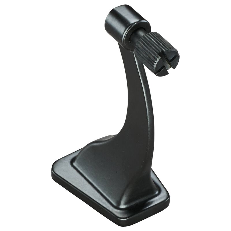 Black Tripod Mount Adapter