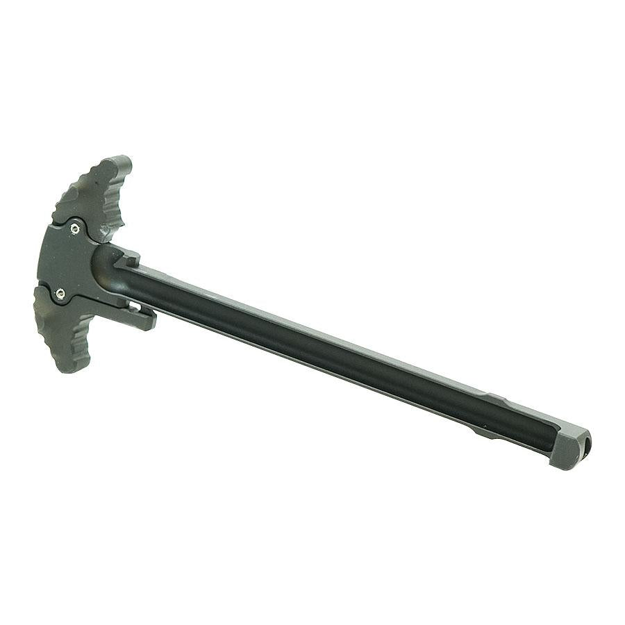 Troy Gas Divert Pneuma Ambidextrous Charging Handle 5.56 Black