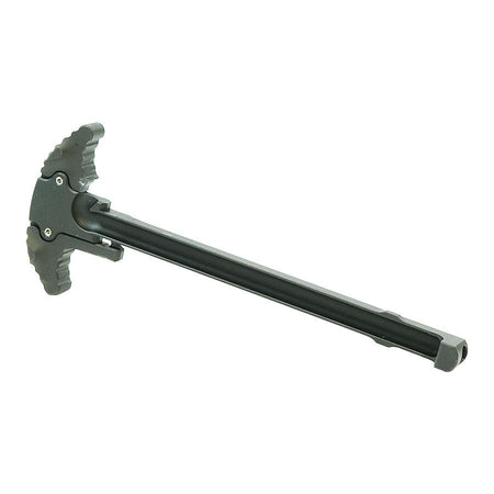Troy Gas Divert Pneuma Ambidextrous Charging Handle 5.56 Black