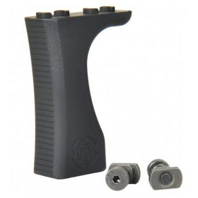 Troy SOCC-HS 2.2" Low Profile Hand Stop Black
