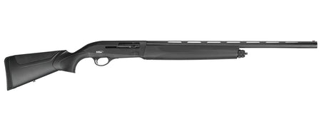 TriStar 20225 Raptor II Compact 20 Gauge Semi-Auto 3" 5+1 24" Black Vent Rib Barrel, Black Receiver, Fixed Black Synthetic Stock