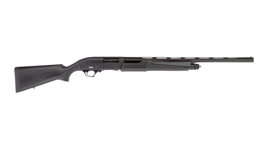 TriStar Cobra III Full Size 20 Gauge Pump Shotgun, 3" Chamber, 5+1 Capacity, 28" Vent Rib Barrel