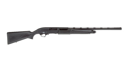 TriStar Cobra III Full Size 20 Gauge Pump Shotgun, 3" Chamber, 5+1 Capacity, 28" Vent Rib Barrel