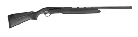 TriStar 20224 Raptor II 20 Gauge Semi-Auto Shotgun, 3" Chamber, 5+1 Capacity, 26" Vent Rib Barrel, Black Synthetic Stock