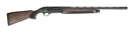 TriStar 20234 Raptor II 20 Gauge Semi-Auto Shotgun, 3" Chamber, 5+1 Capacity, 28" Vent Rib Barrel, Fixed Walnut Stock