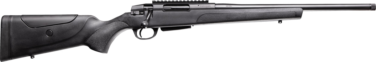 ATA Arms Turqua .308 Win 18" Black Bolt-Action Rifle