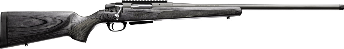 ATA Arms Turqua 6.5 Creedmoor 24" Gray Laminate Stock Rifle