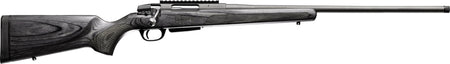 ATA Arms Turqua 6.5 Creedmoor 24" Gray Laminate Stock Rifle