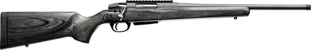 ATA Arms Turqua 6.5 Creedmoor 18" Laminated Gray Stock Rifle
