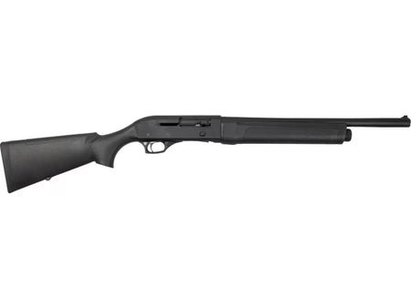 TOK 21000427 TTS-112 12G SEMI-AUTO 18.5" BLK
