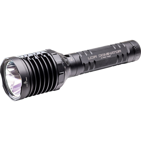 UDR Dominator 40/4000LU Black UDR-B-BK