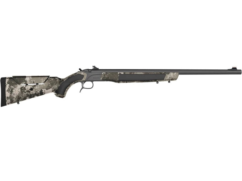 Accura MR-X .50 Caliber Alpine Northwest Camo 26" Muzzleloader