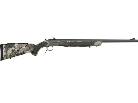 Accura MR-X .50 Caliber Alpine Northwest Camo 26" Muzzleloader