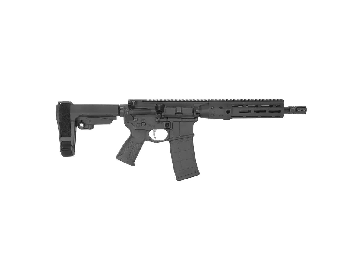 IC DI 300BLK 10.5" MLOK SBA3 DIRECT IMPINGEMENT